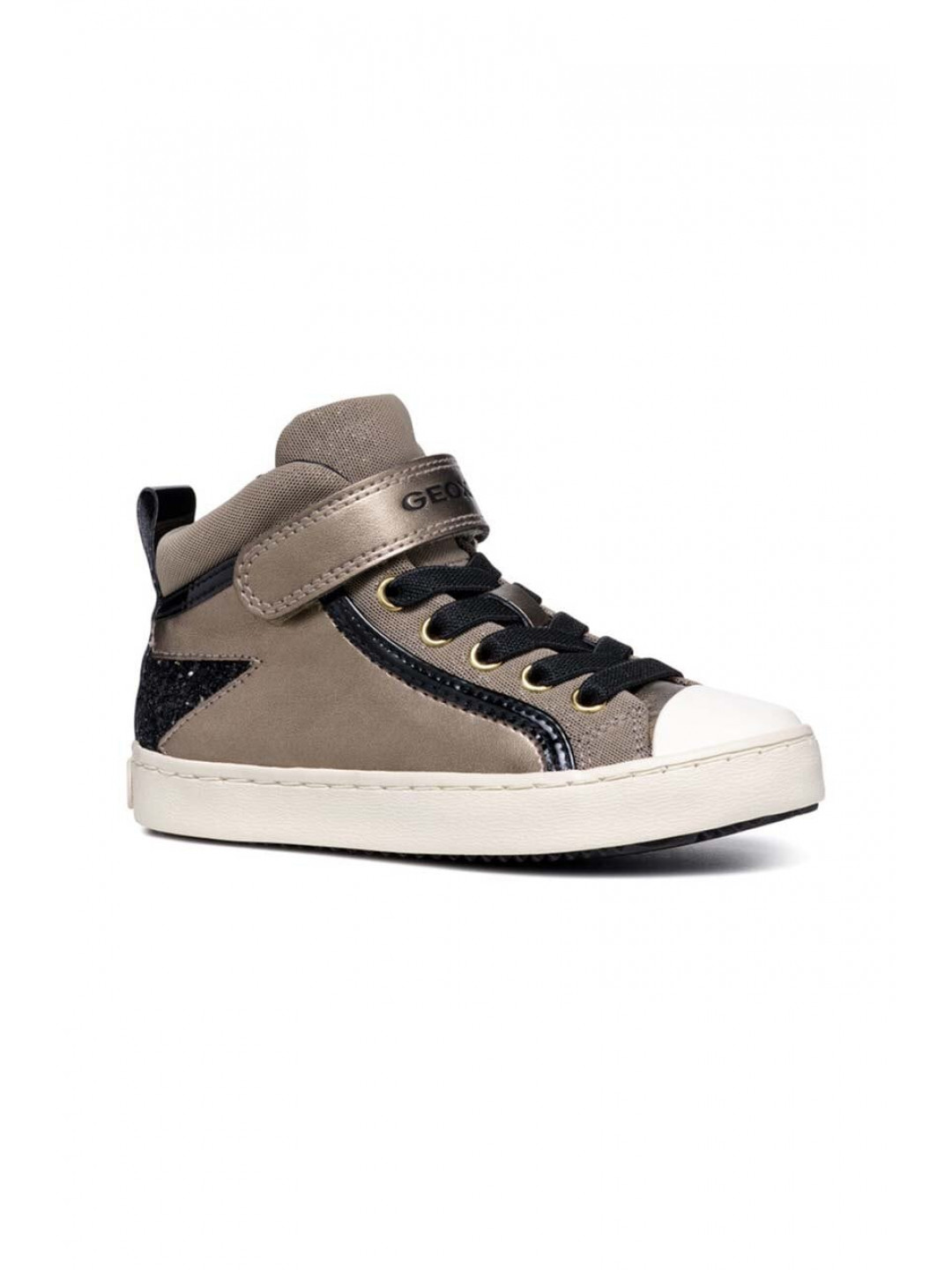 Geox Dětské sneakers boty Geox KALISPERA